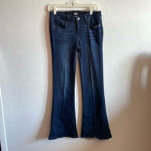 Paige flare jeans